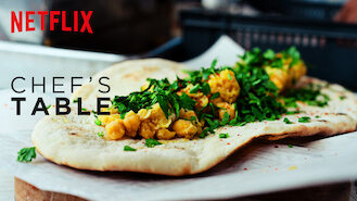Chef's Table (2015) on Netflix in Pakistan Chef's Table (2015) on Netflix in Pakistan