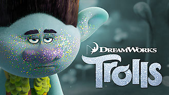 Trolls (2016) on Netflix in Canada Trolls (2016) on Netflix in Canada