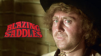 Blazing Saddles (1974) on Netflix in the Netherlands Blazing Saddles (1974) on Netflix in the Netherlands