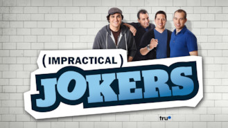 Netflix Australia Impractical Jokers Is Available On Netflix For Streaming