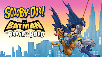 Scooby-Doo! & Batman: The Brave And The Bold