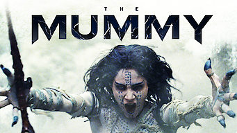 The Mummy