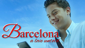Barcelona: A Love Untold