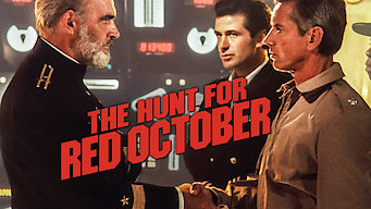 The Hunt for Red October