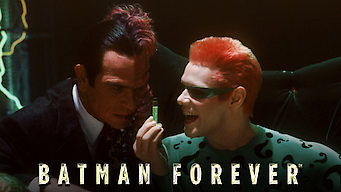 Batman Forever