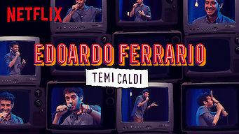 Edoardo Ferrario: Temi Caldi
