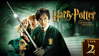 Harry Potter Watch Online Nz