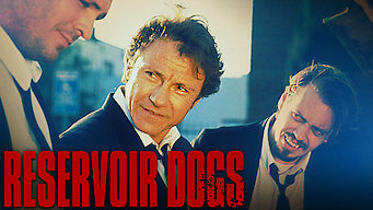 Reservoir Dogs