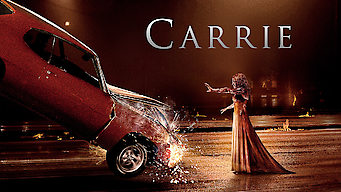 Is Carrie 2013 On Netflix Egypt