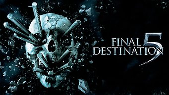 Final Destination 5