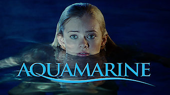 aquamarine full movie on netflix