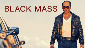 Black Mass