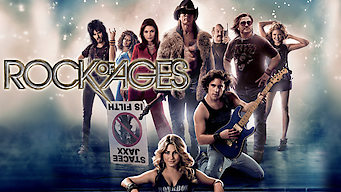 Rock of Ages