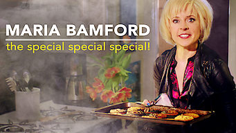 Maria Bamford: The Special Special Special