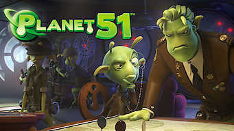 Planet 51