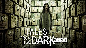 Tales From The Dark Part 1